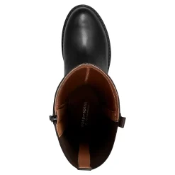 Jema Tall Shaft Casual Boots