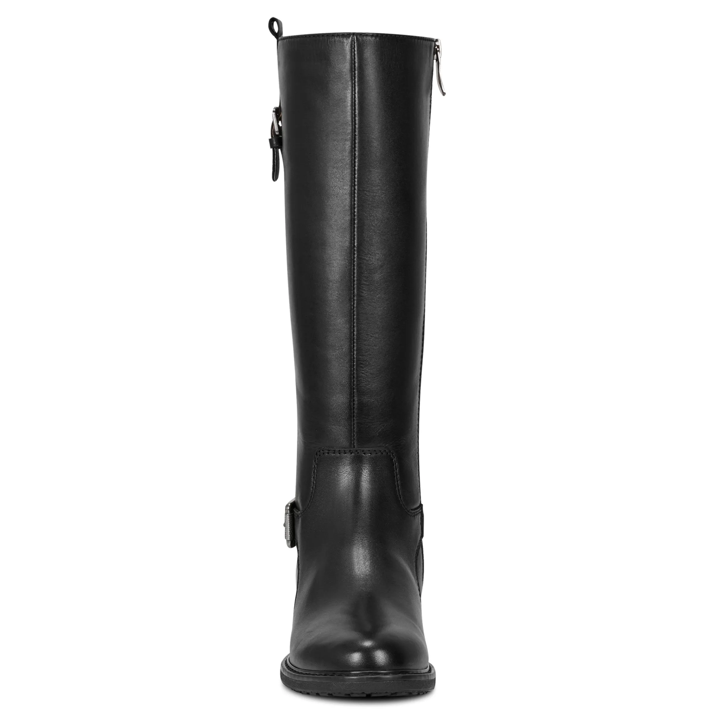 Jema Tall Shaft Casual Boots