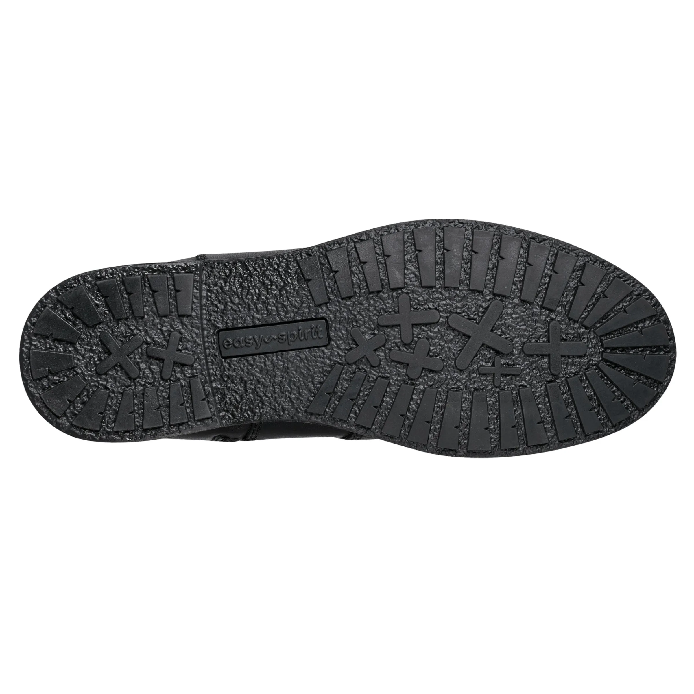 Jema Tall Shaft Casual Boots