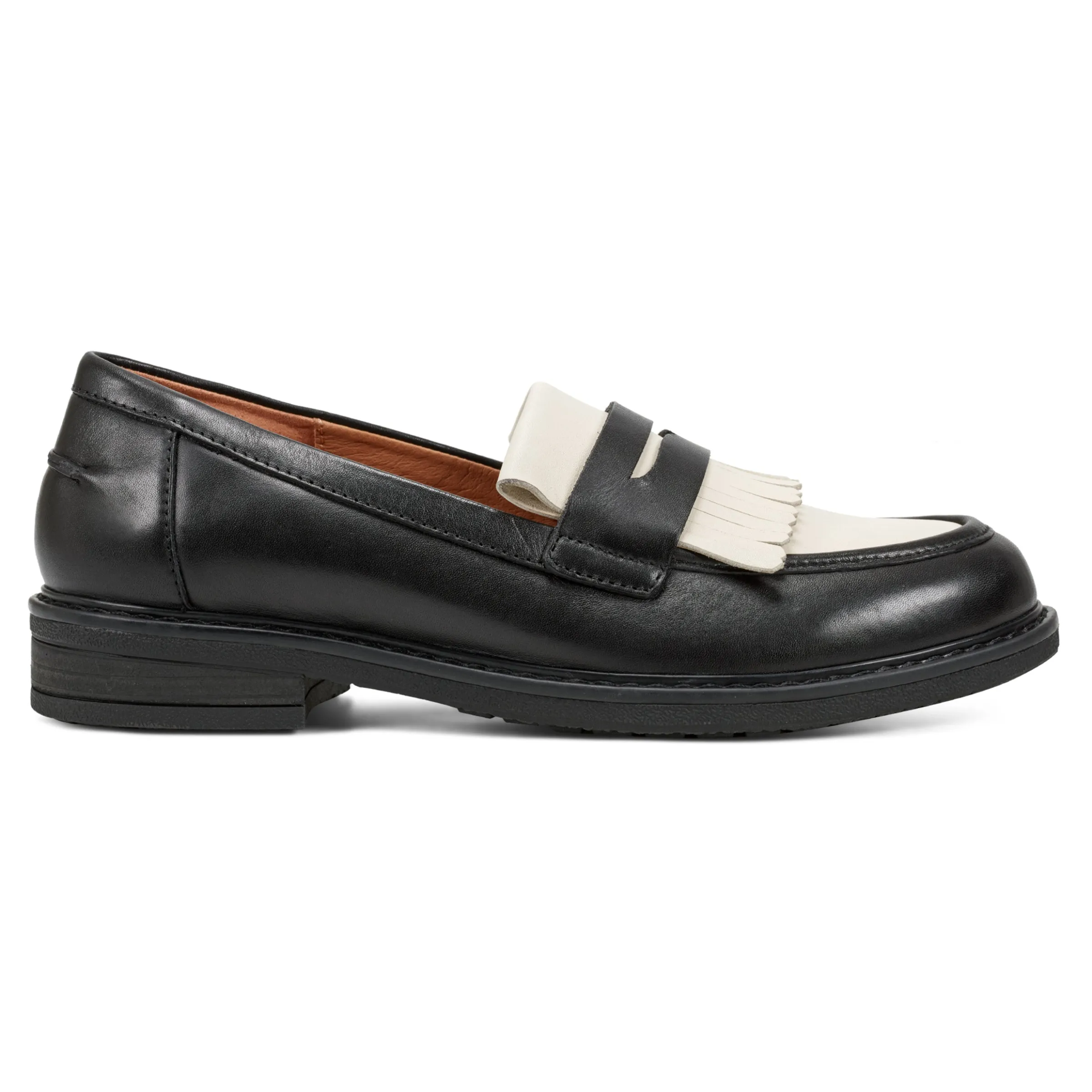 Jett Penny Loafers