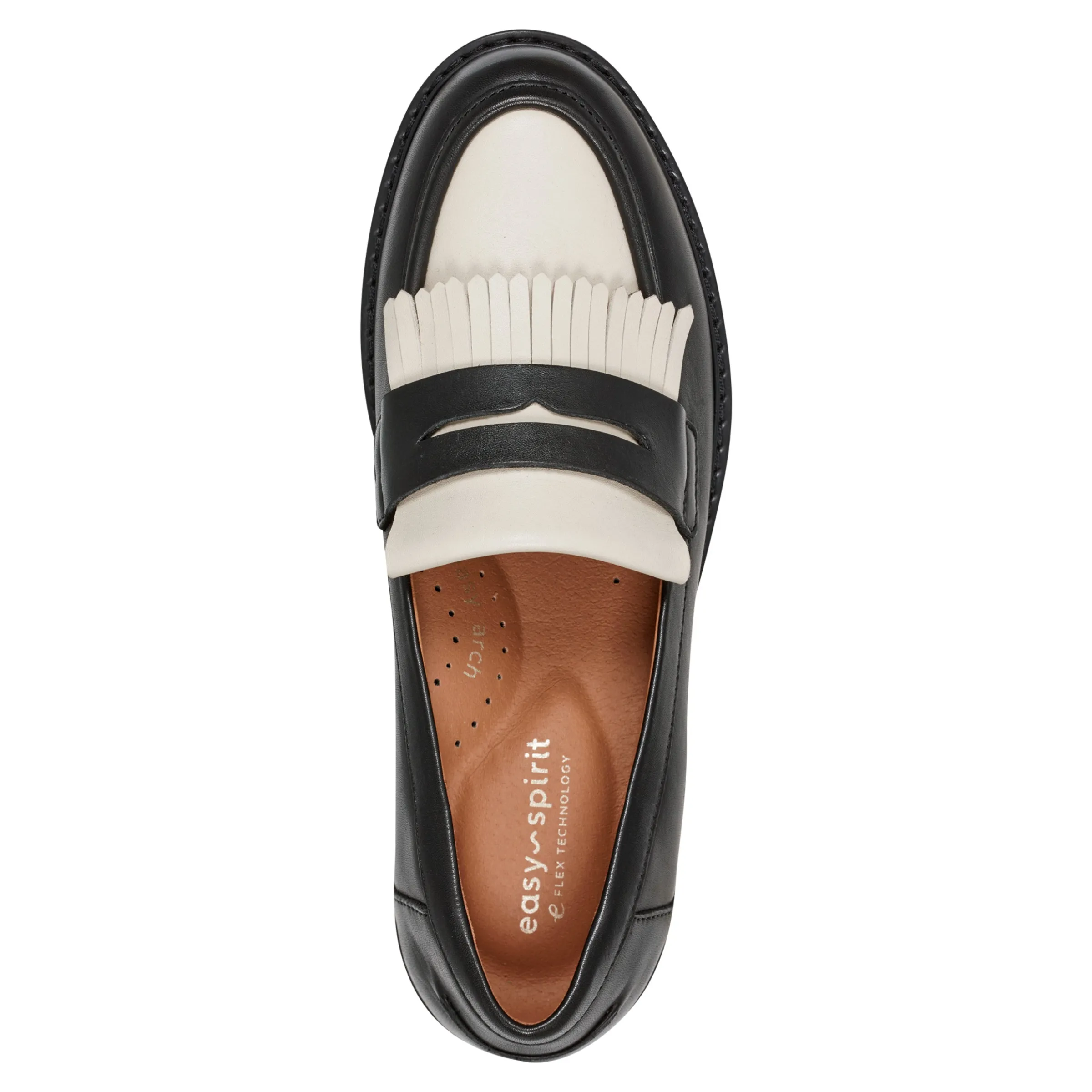 Jett Penny Loafers