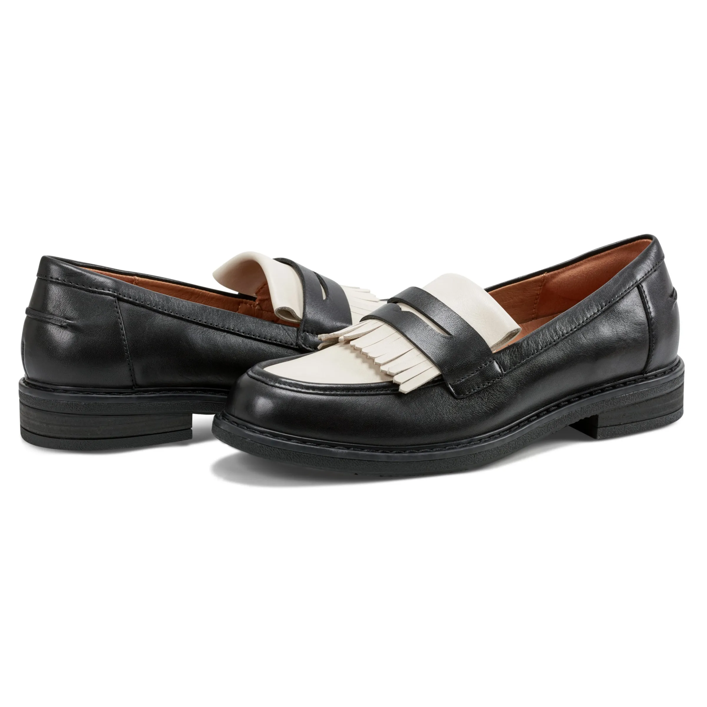 Jett Penny Loafers