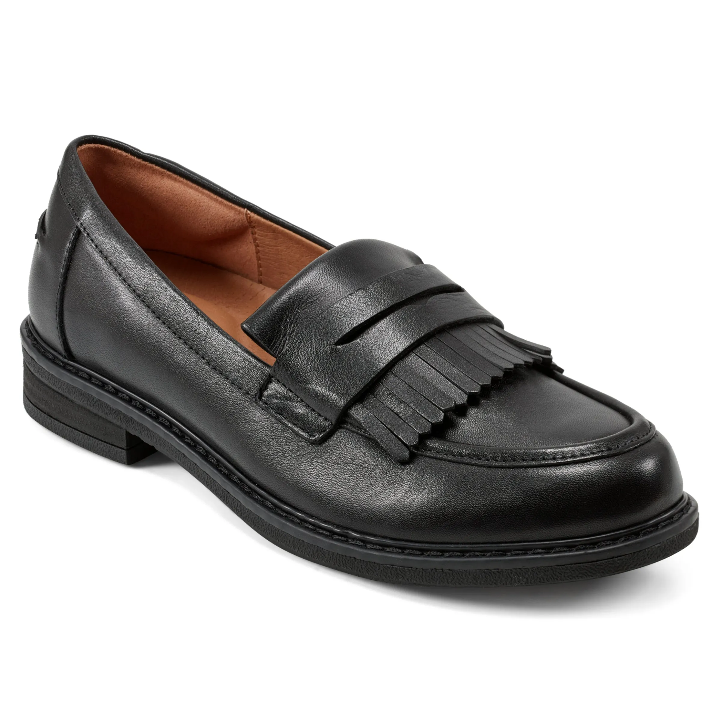Jett Penny Loafers