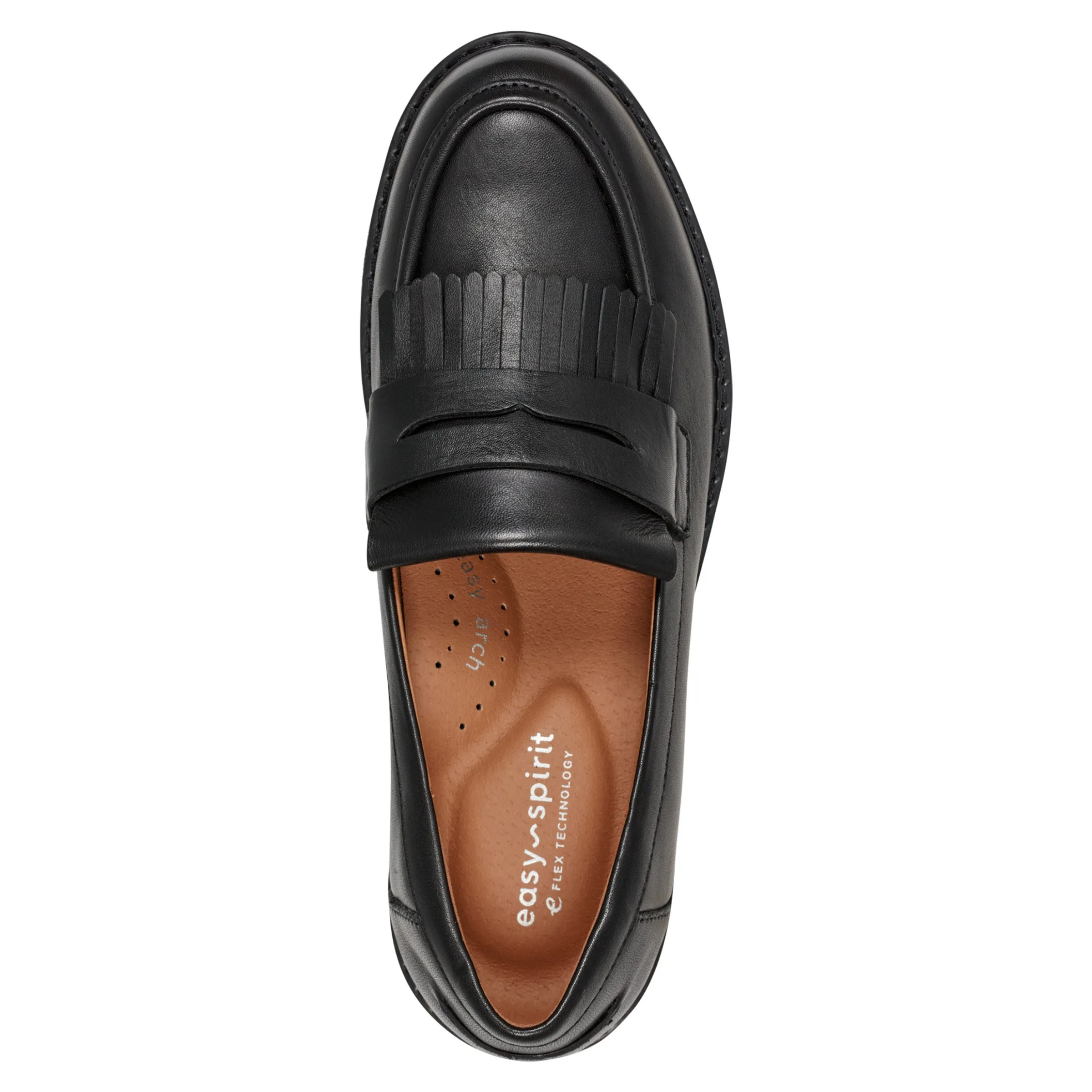 Jett Penny Loafers