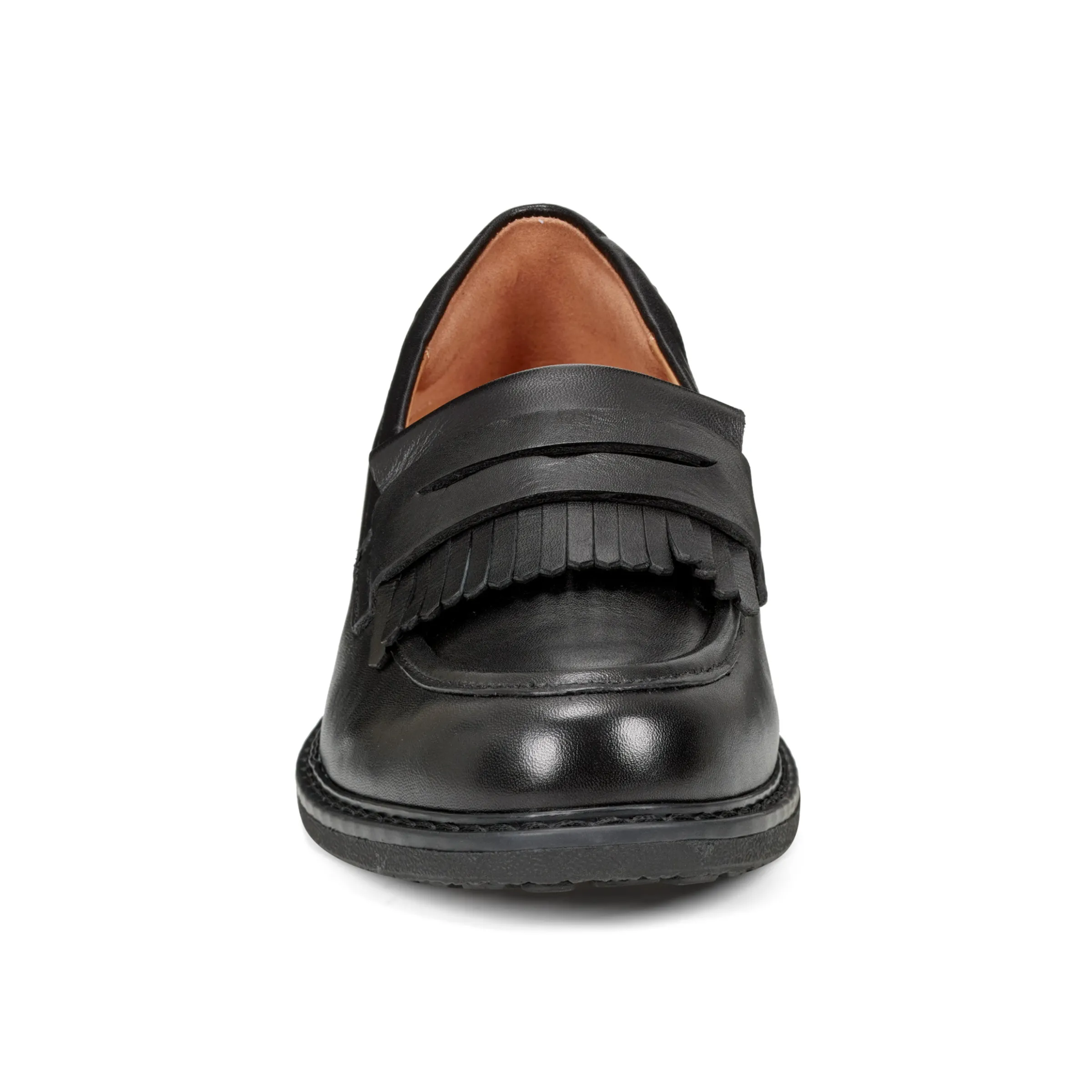 Jett Penny Loafers