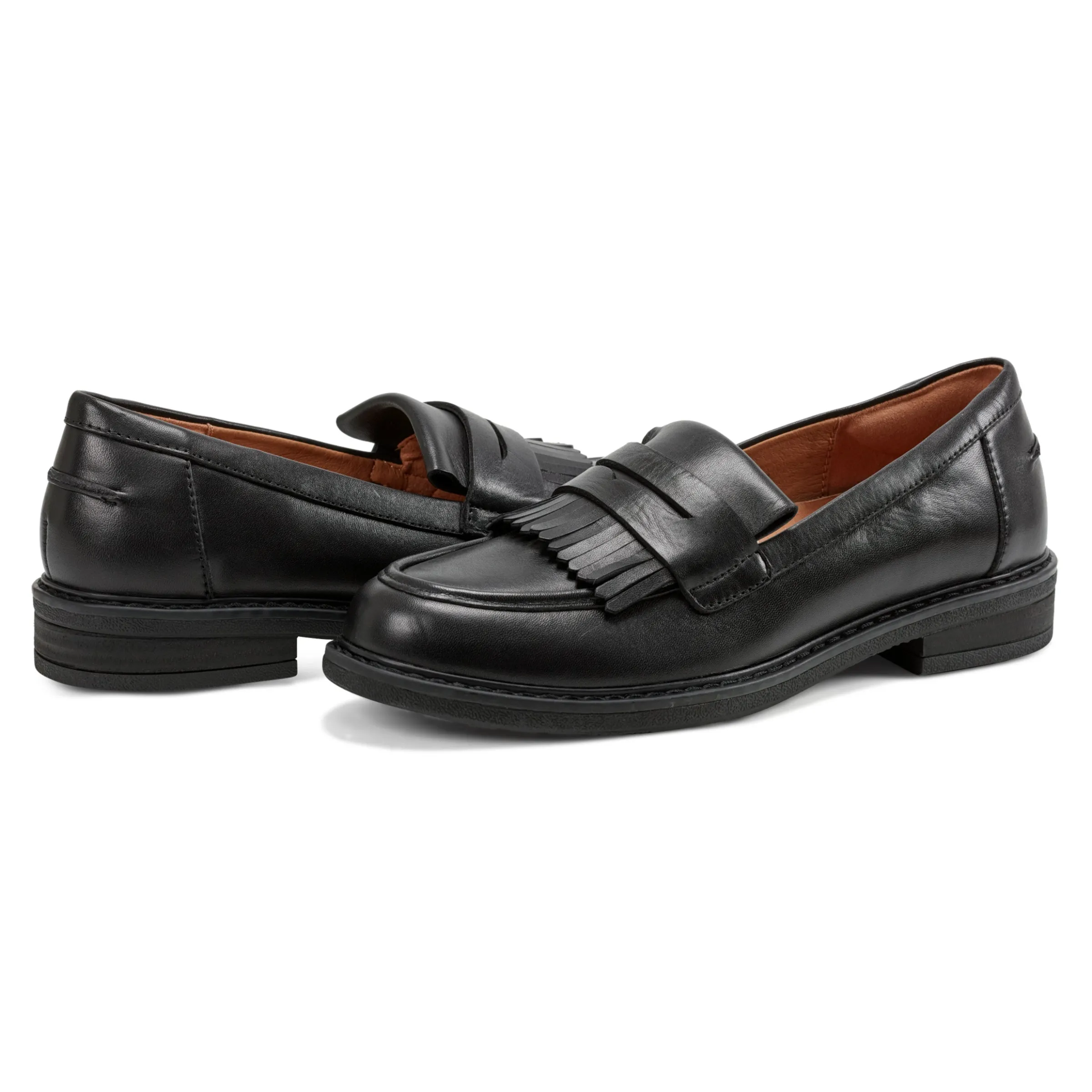 Jett Penny Loafers