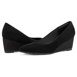 Jinger Dress Wedges