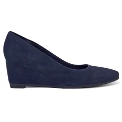 Jinger Dress Wedges