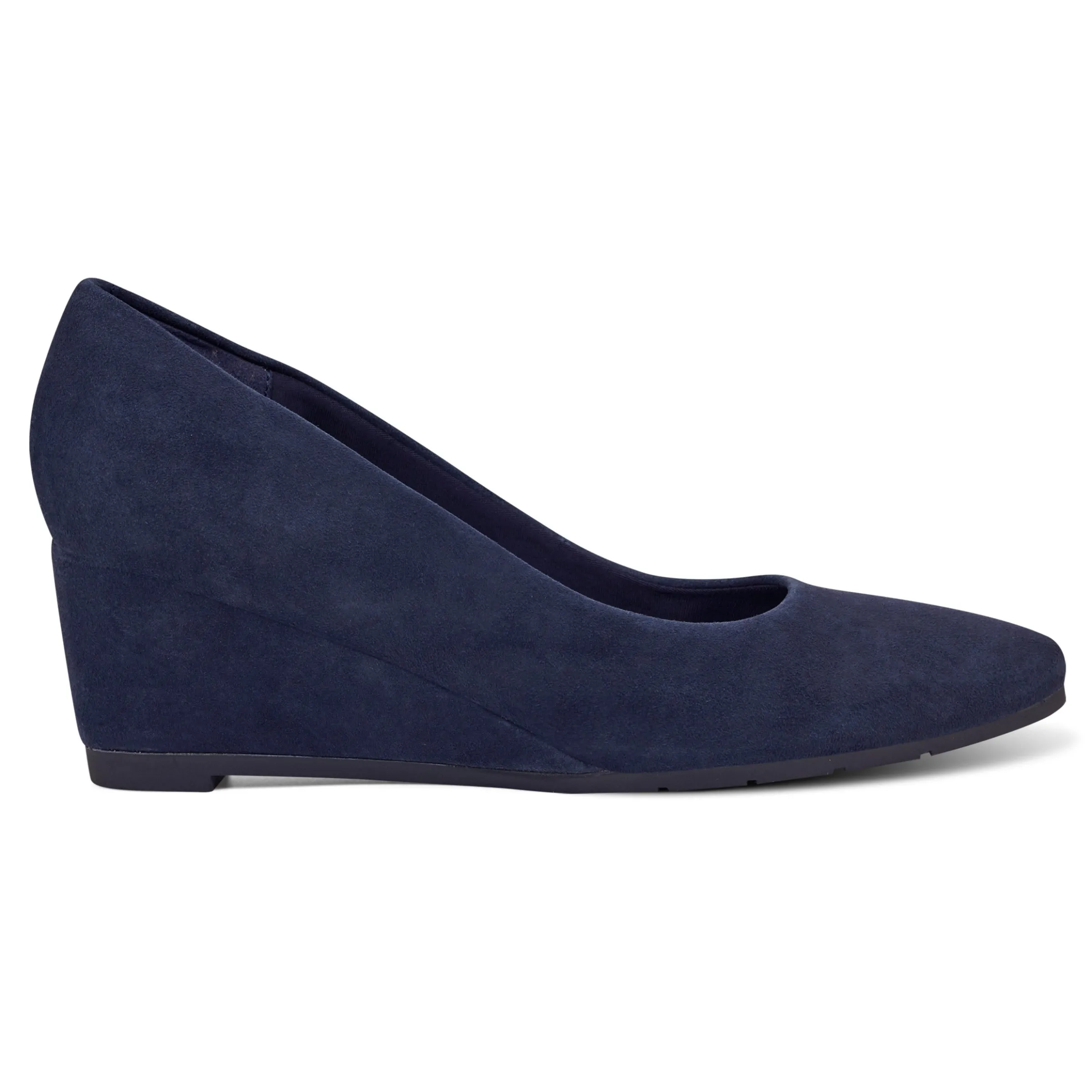 Jinger Dress Wedges