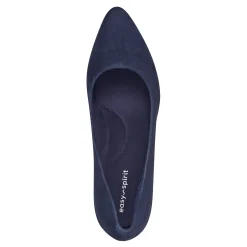 Jinger Dress Wedges