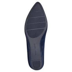 Jinger Dress Wedges