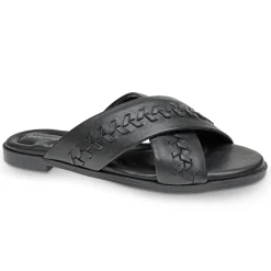 Joella Slide Sandals