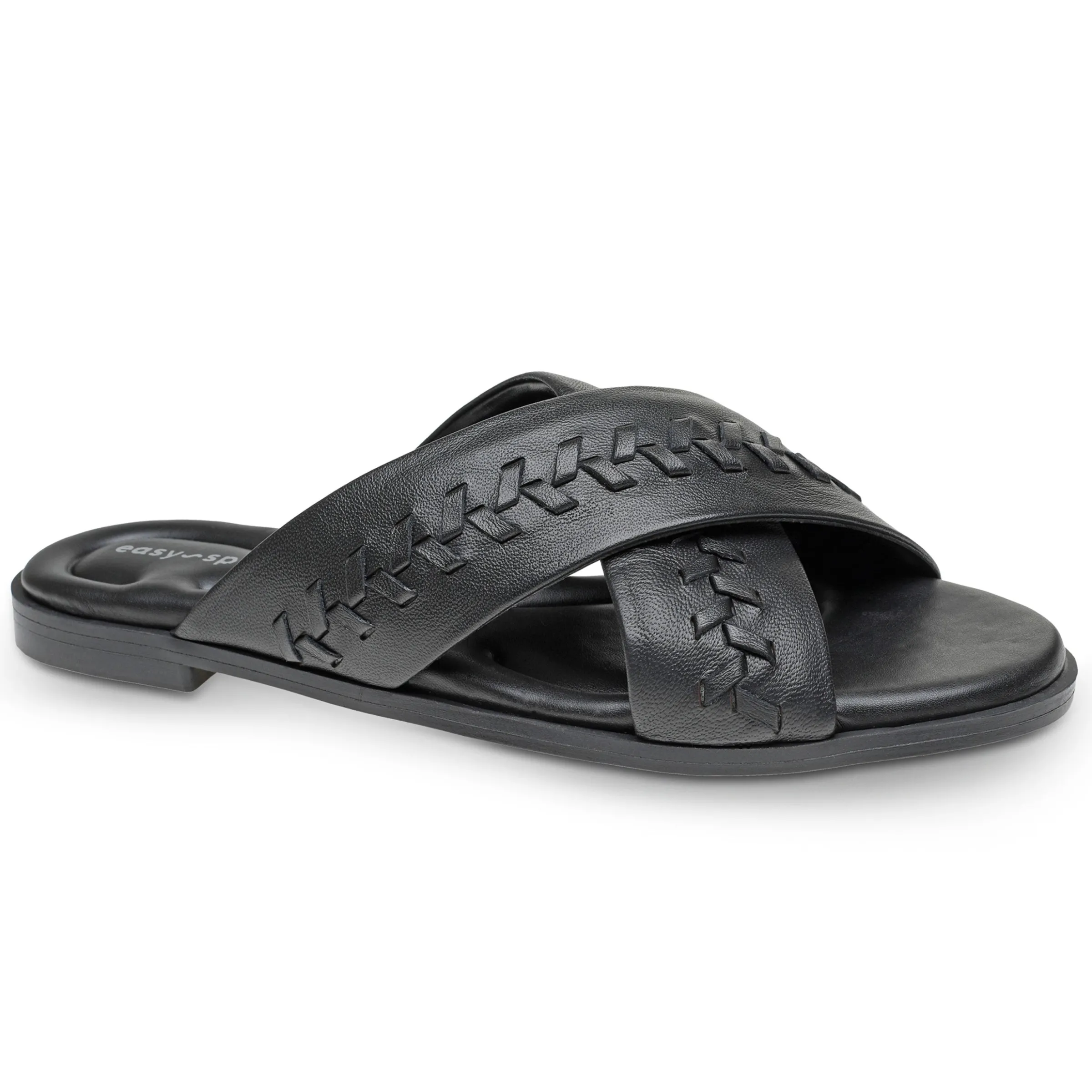 Joella Slide Sandals