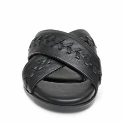 Joella Slide Sandals