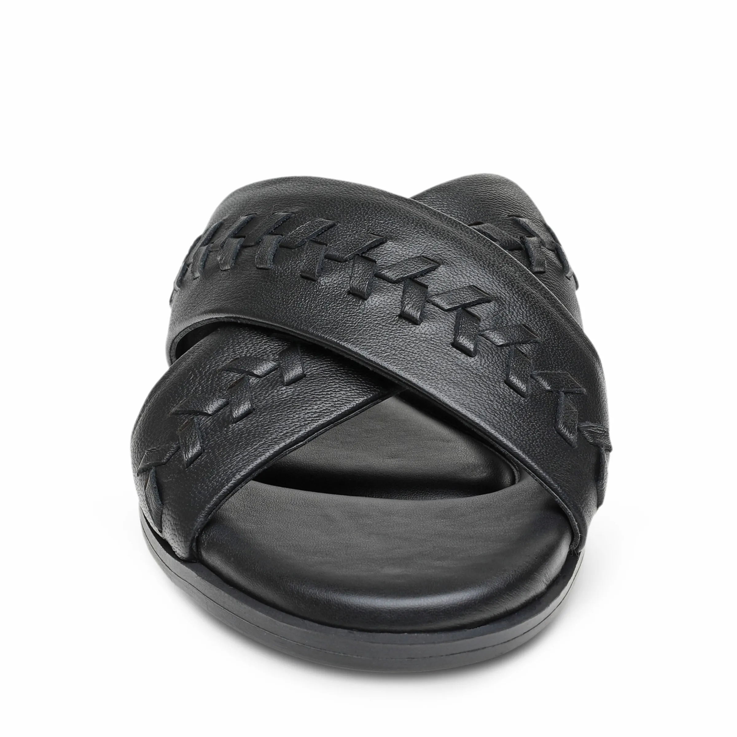 Joella Slide Sandals