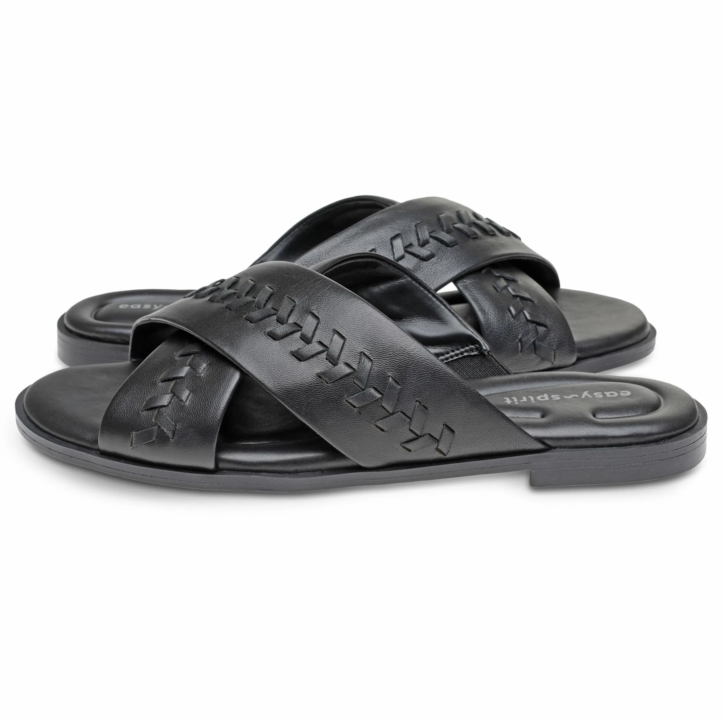 Joella Slide Sandals