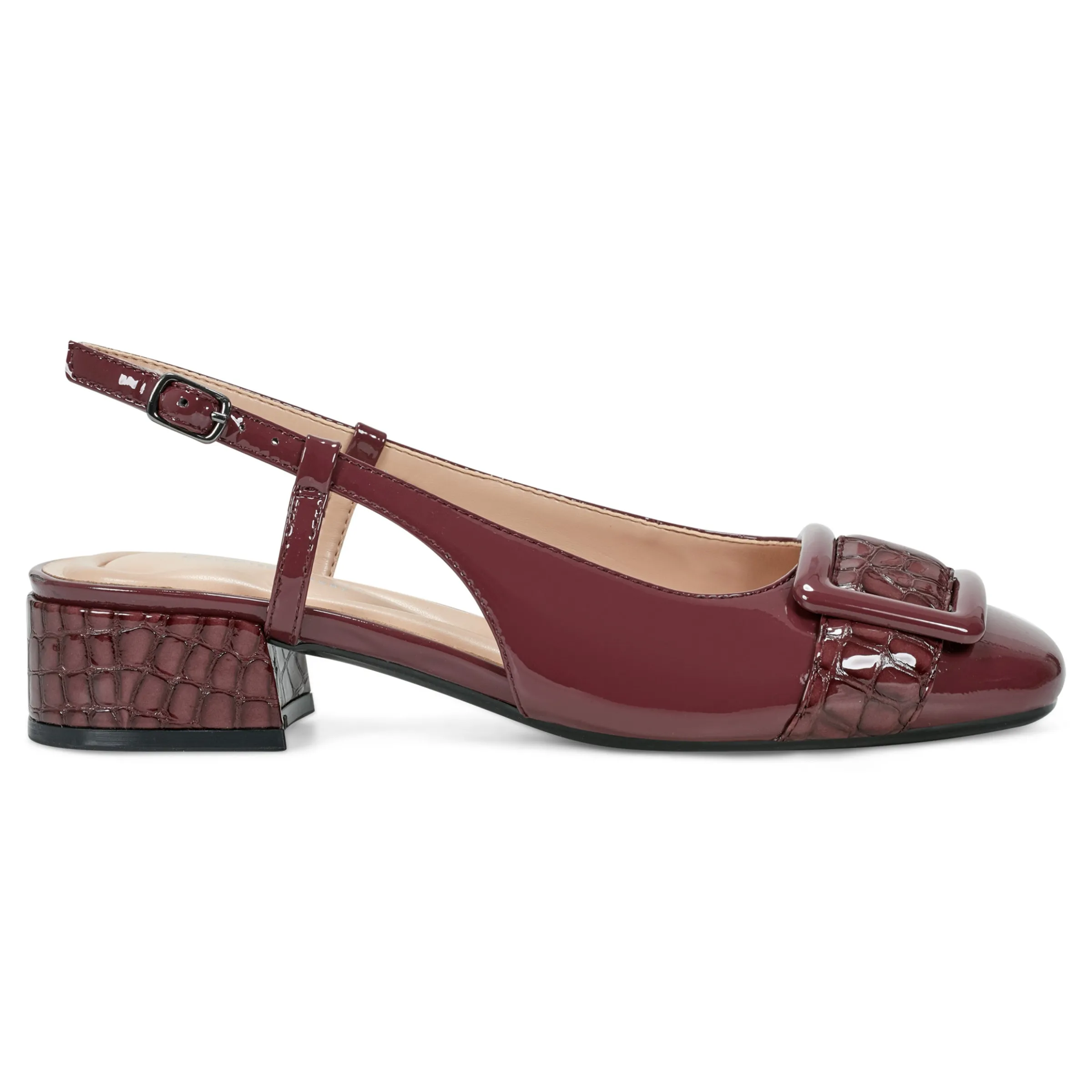 Jola Slingback Pumps