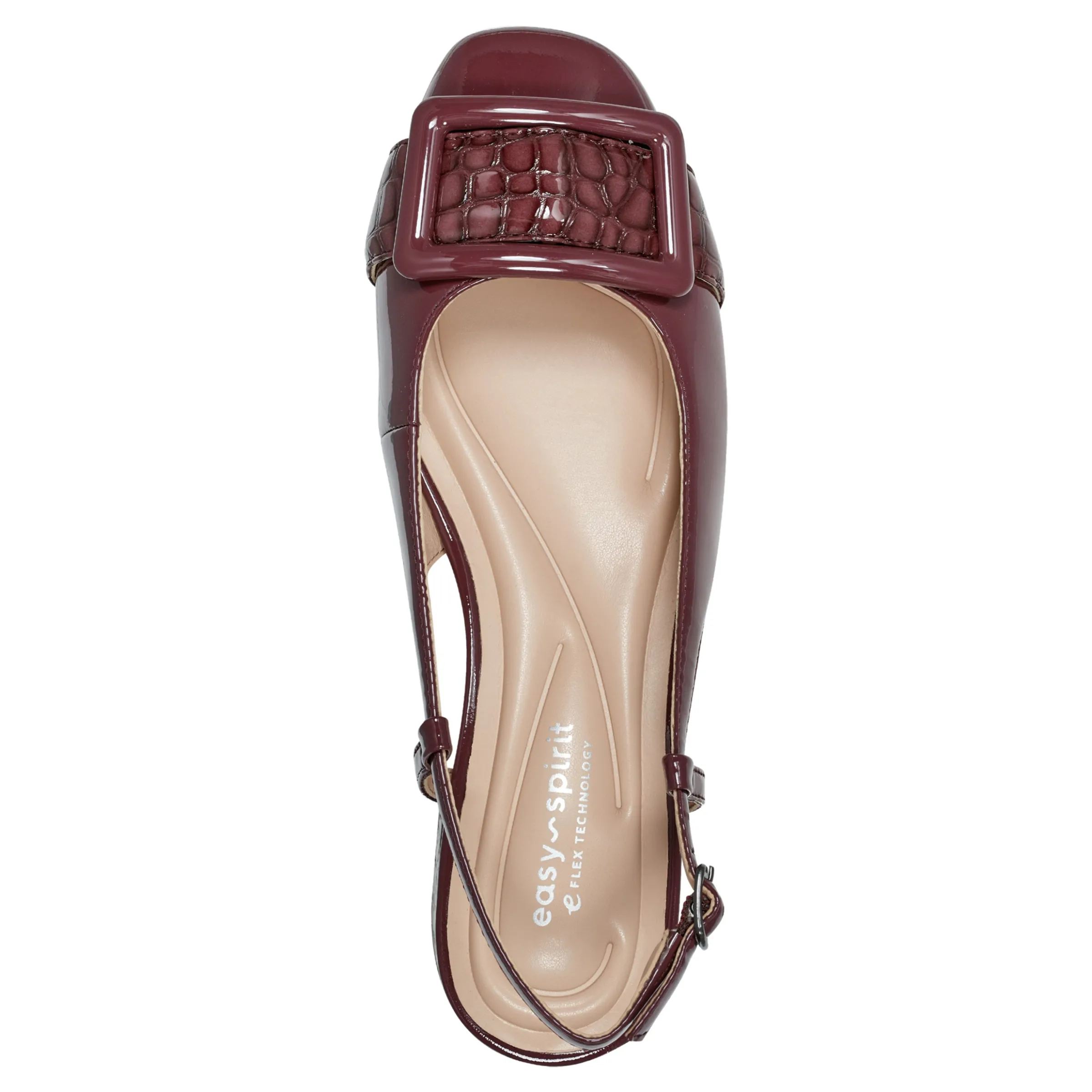 Jola Slingback Pumps