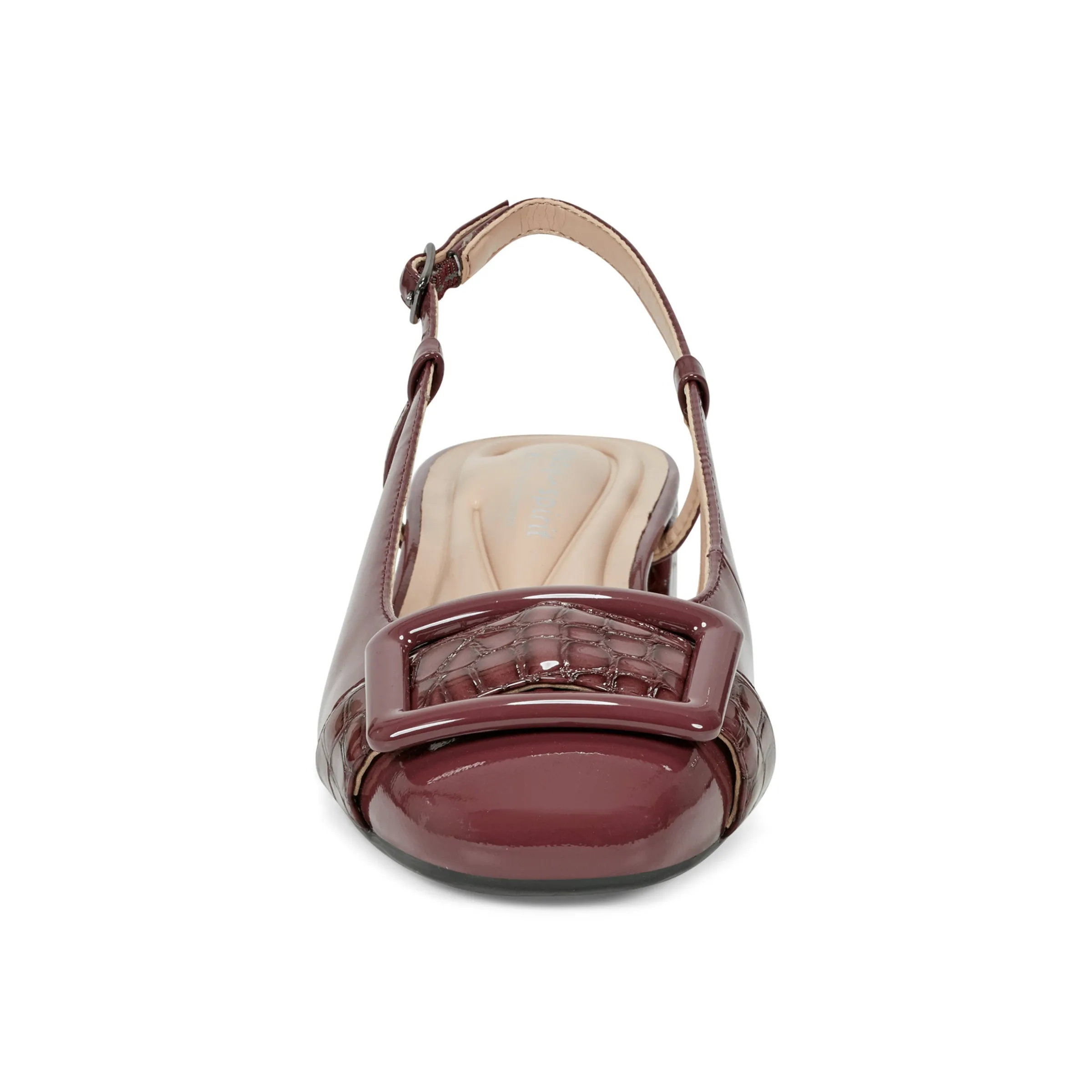 Jola Slingback Pumps