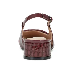 Jola Slingback Pumps