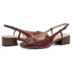 Jola Slingback Pumps