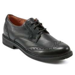 Jonah Lace Up Oxfords
