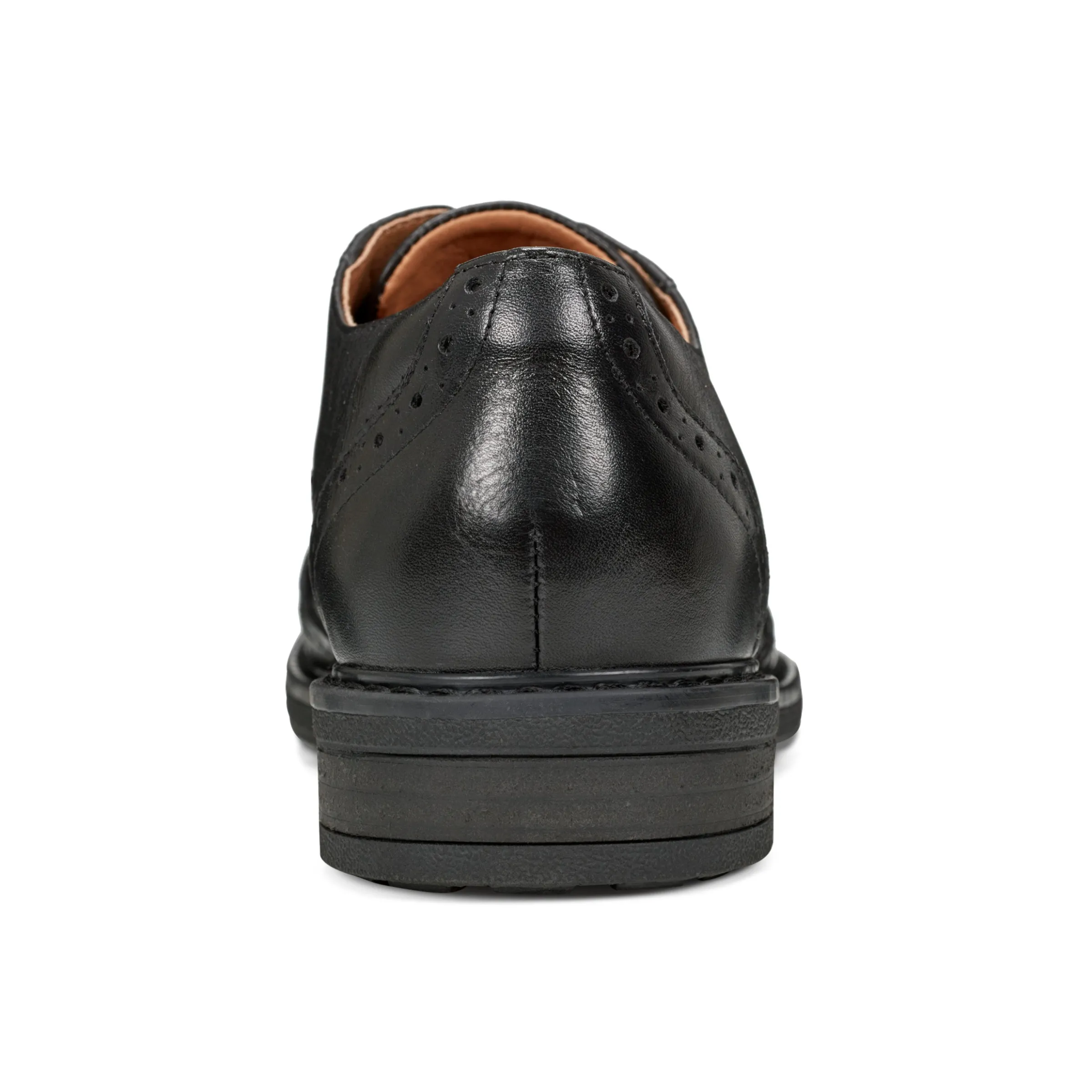 Jonah Lace Up Oxfords