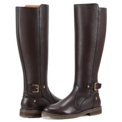 Juana Block Heel Casual Boots