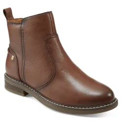 Juna Casual Booties