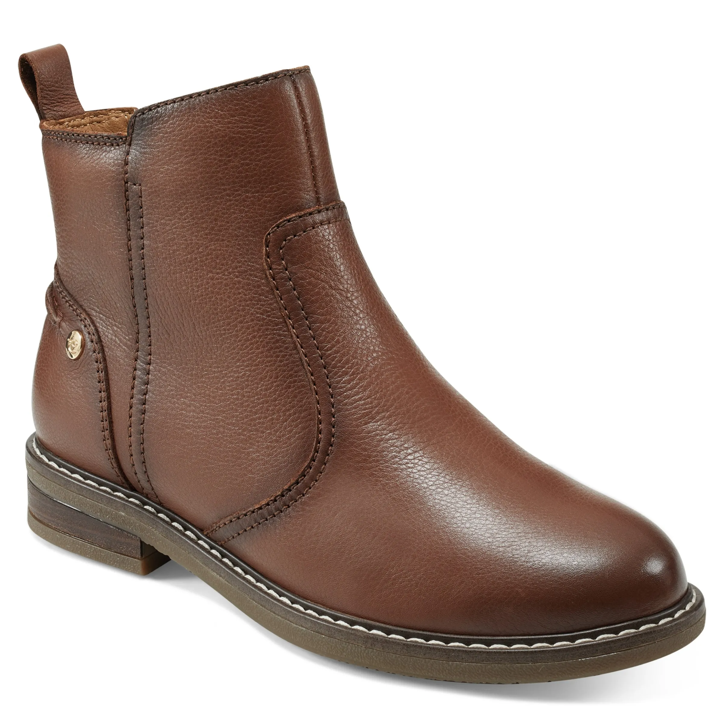 Juna Casual Booties