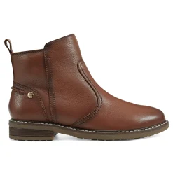 Juna Casual Booties