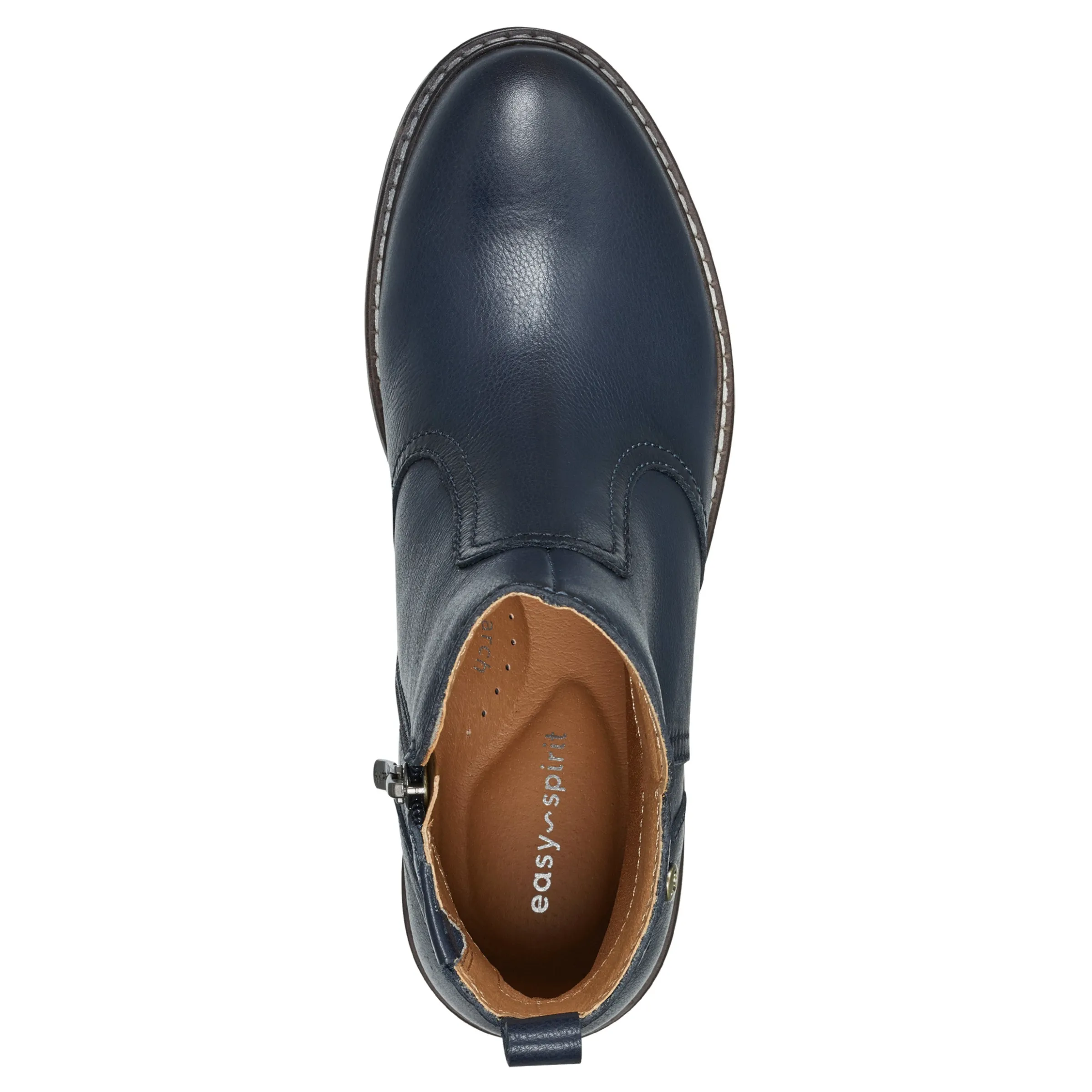 Juna Casual Booties