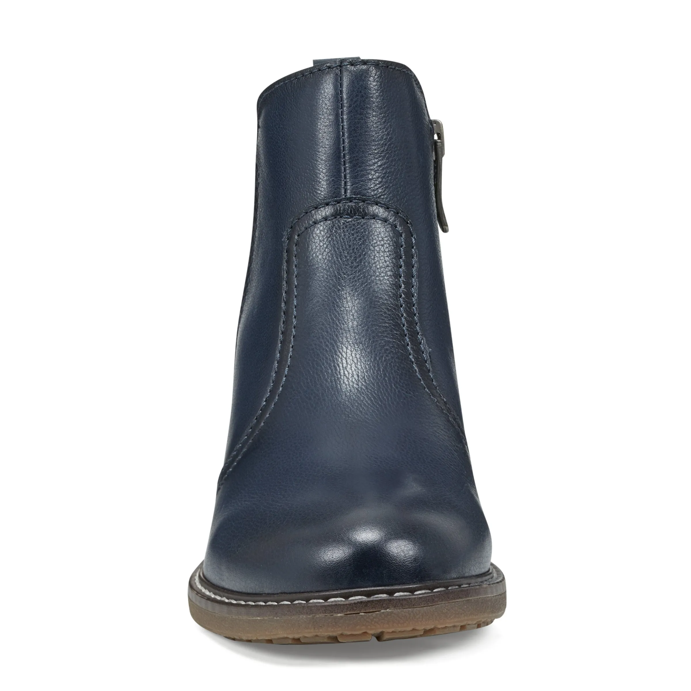 Juna Casual Booties