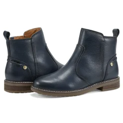 Juna Casual Booties