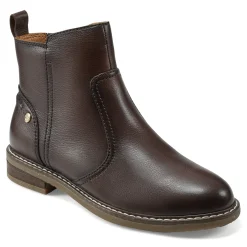 Juna Casual Booties