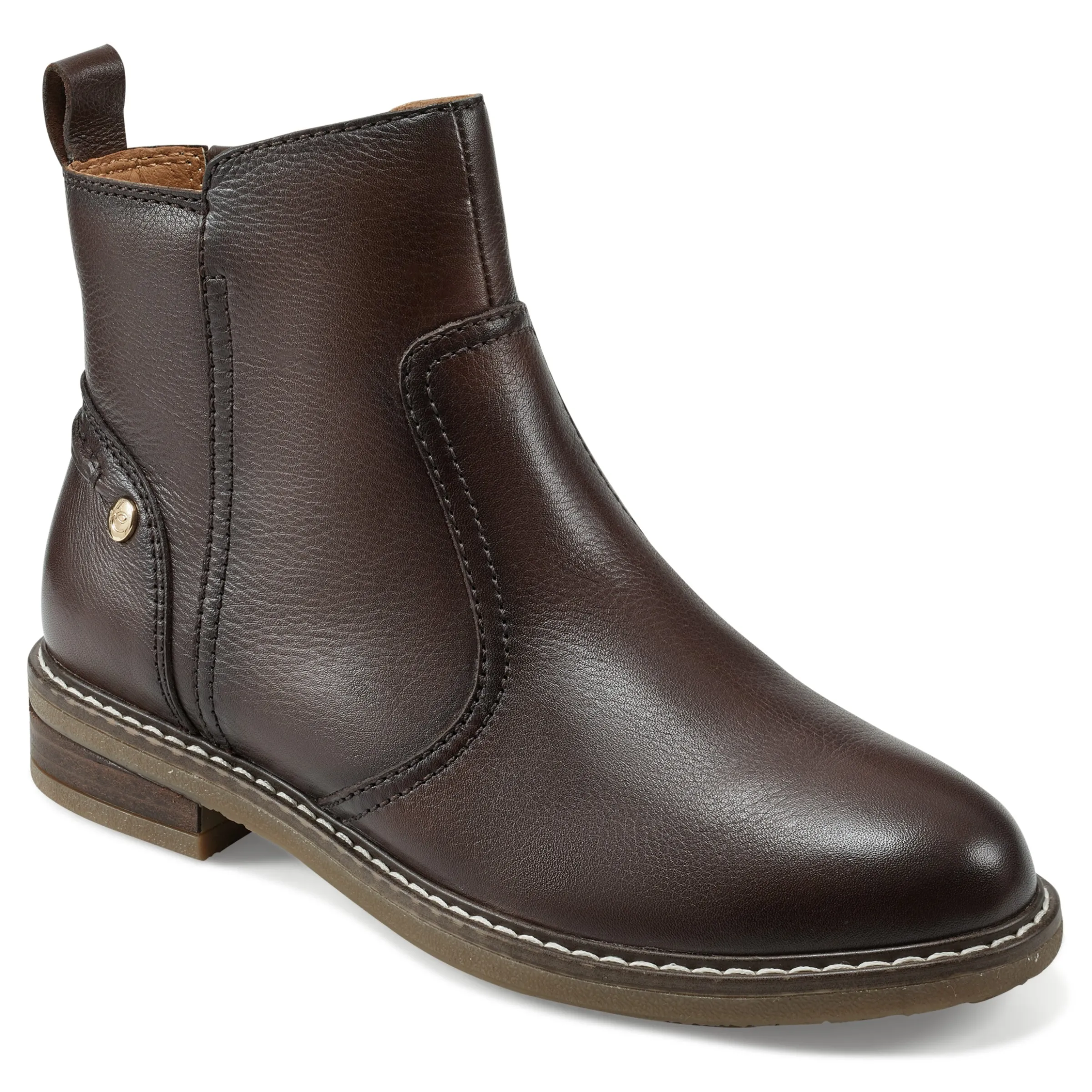 Juna Casual Booties