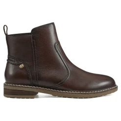 Juna Casual Booties
