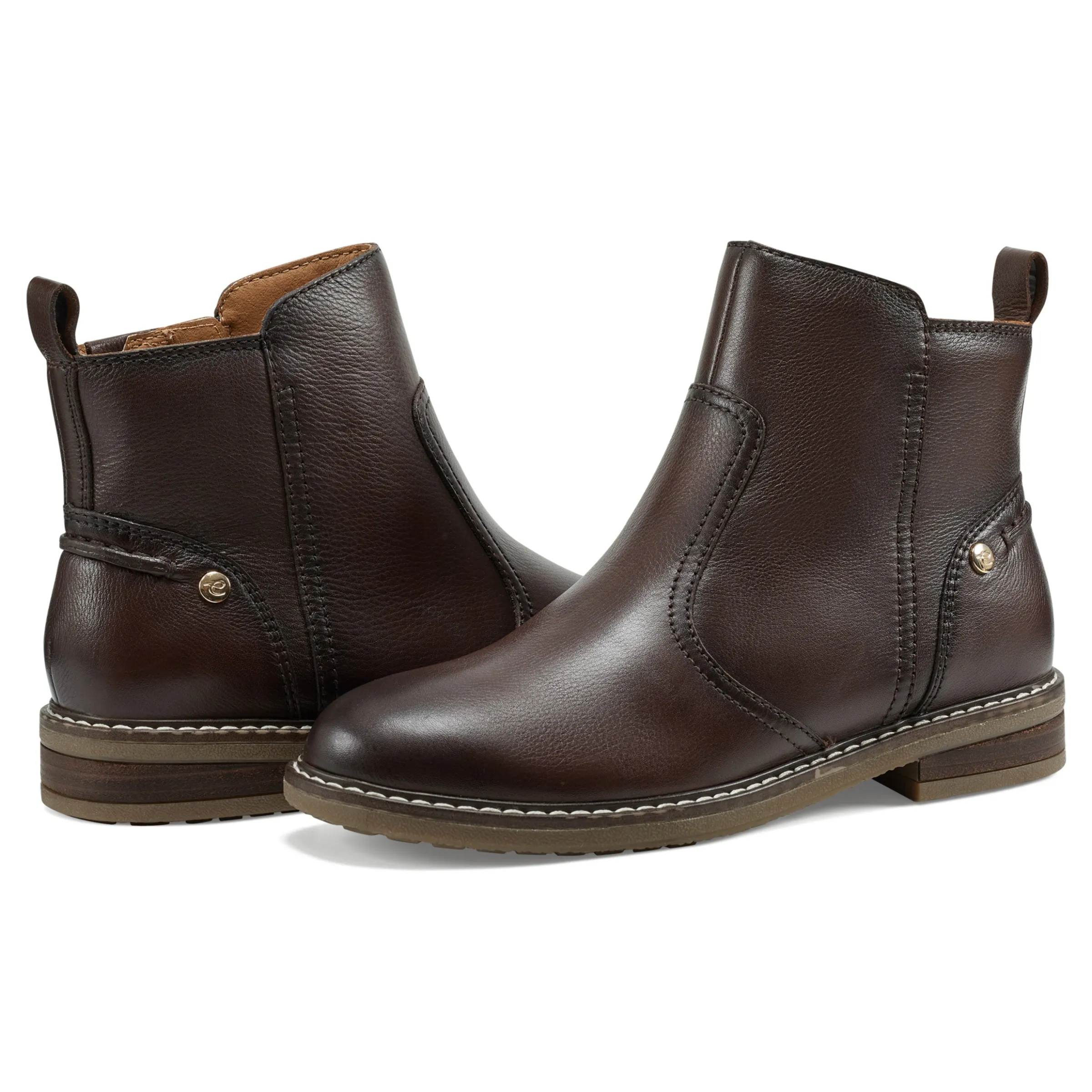 Juna Casual Booties