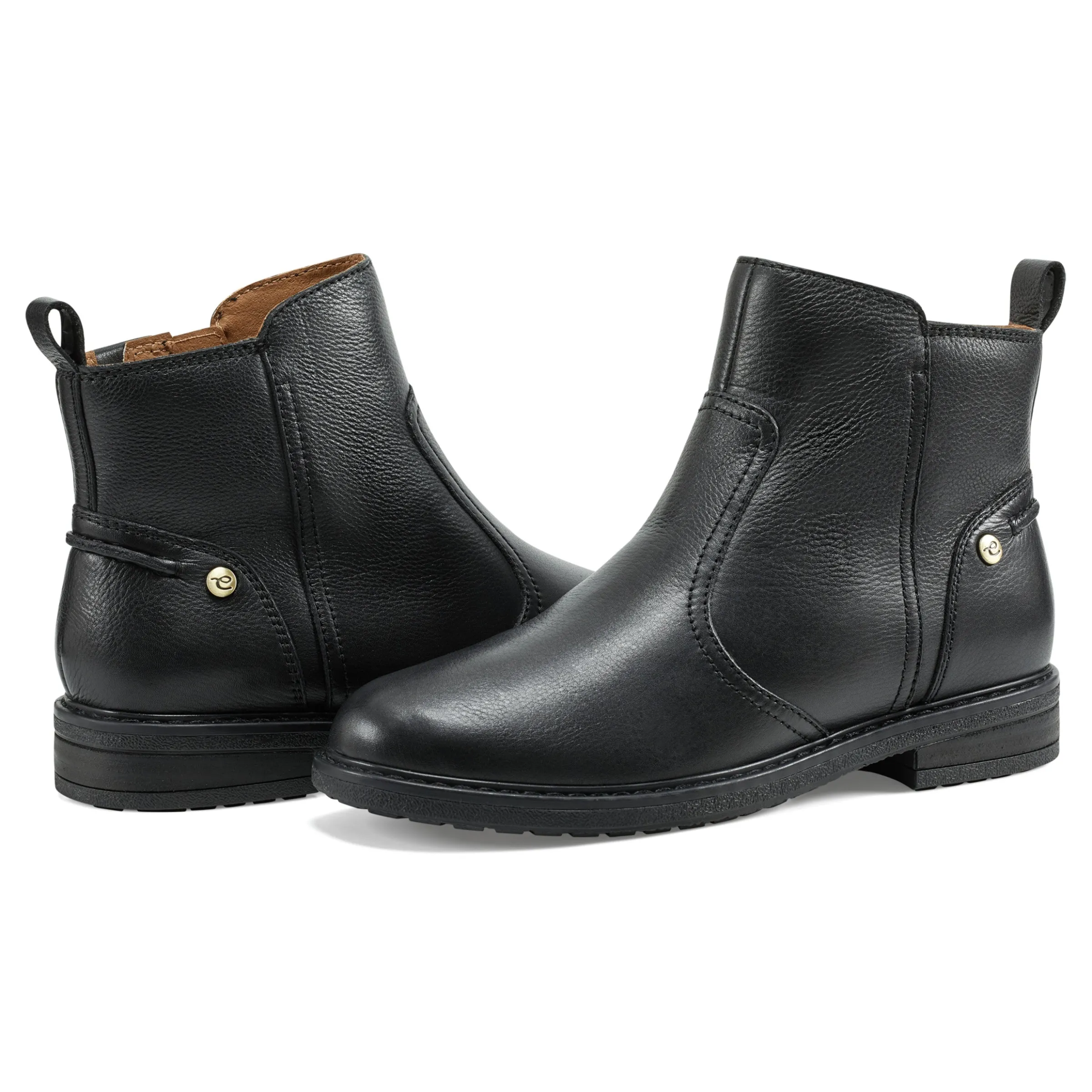 Juna Casual Booties