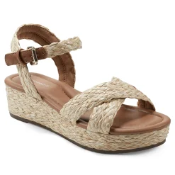 Karissa Espadrille Sandals