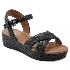 Karissa Espadrille Sandals