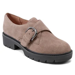 Kasen Lug Sole Loafers