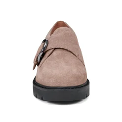 Kasen Lug Sole Loafers