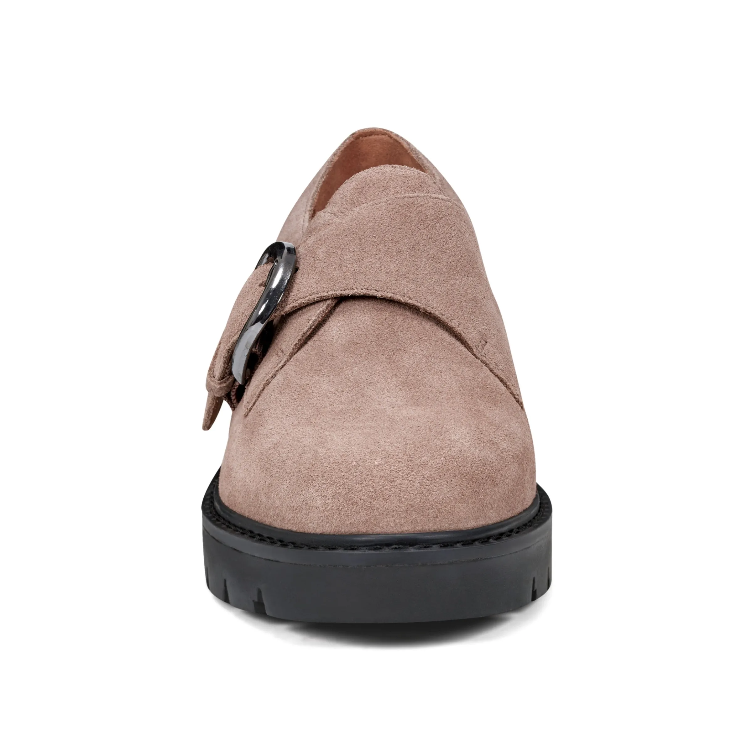 Kasen Lug Sole Loafers