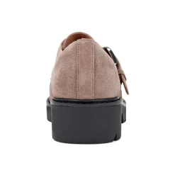 Kasen Lug Sole Loafers