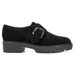 Kasen Lug Sole Loafers
