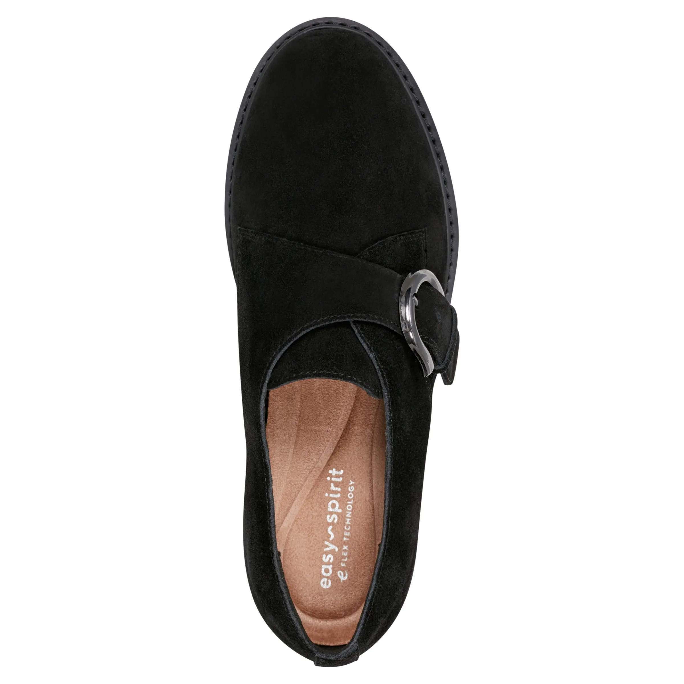 Kasen Lug Sole Loafers