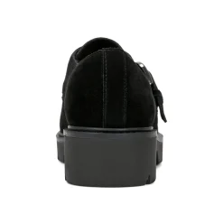 Kasen Lug Sole Loafers