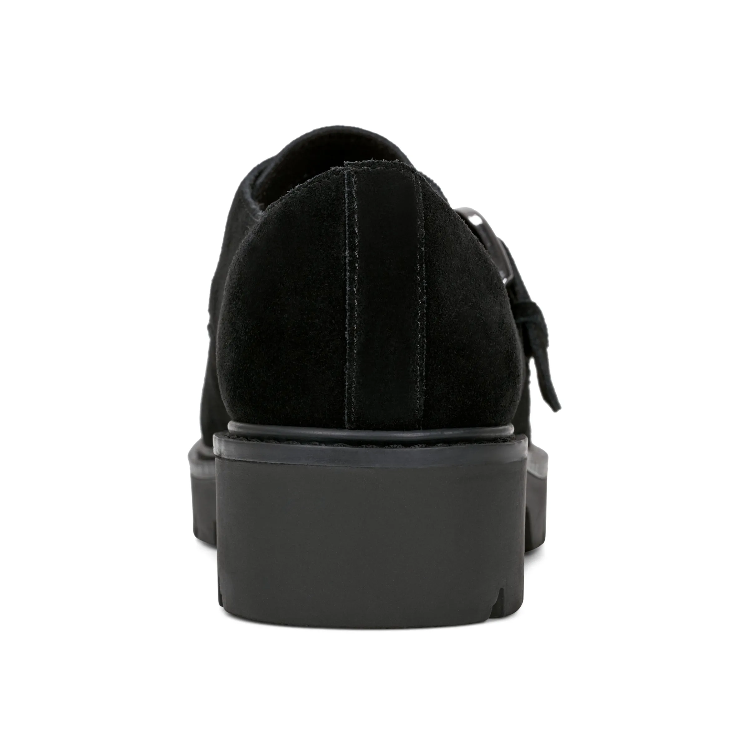 Kasen Lug Sole Loafers