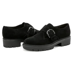 Kasen Lug Sole Loafers